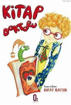 Kitap Doktoru