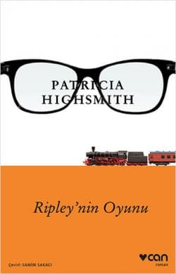 Ripley'nin Oyunu (Ripley #3)