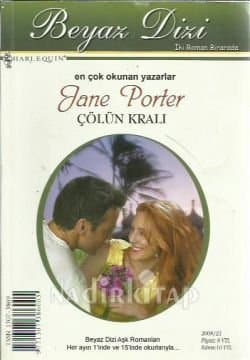 Çölün Kralı