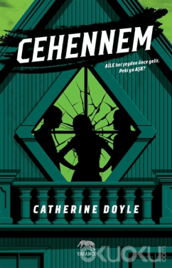 Cehennem (Blood for Blood #2)
