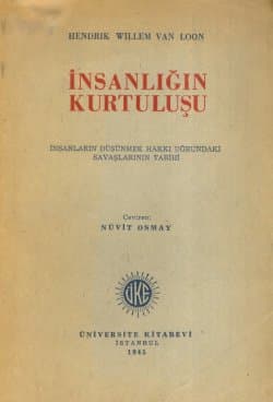 İnsanlığın Kurtuluşu