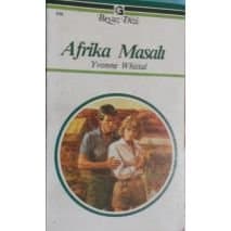 Afrika Masalı