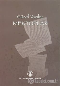 Güzel Yazılar, Mektuplar
