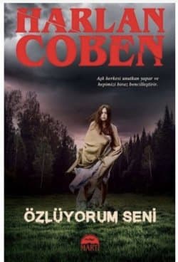 Özlüyorum Seni