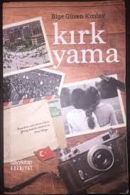 Kırk Yama
