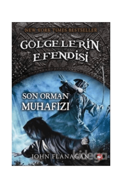 Gölgelerin Efendisi/ Son Orman Muhafızı