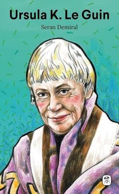 Ursula K.Le Guin