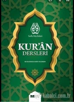 Kur'an dersleri