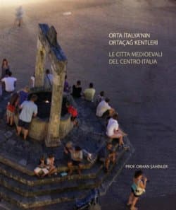 Orta İtalya'nın Ortaçağ Kentleri