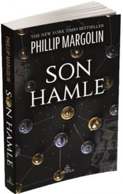 Son Hamle (Dana Cutler #1)