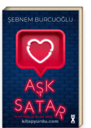 Aşk Satar
