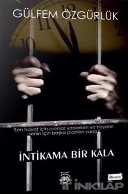 İntikama Bir Kala