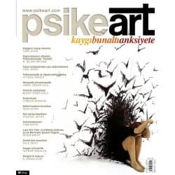 Psikeart (Kaygı, bunaltı, anksiyete)