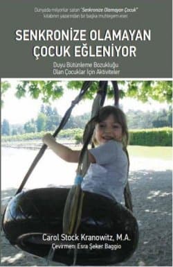 Senkronize Olamayan Çocuk Eğleniyor