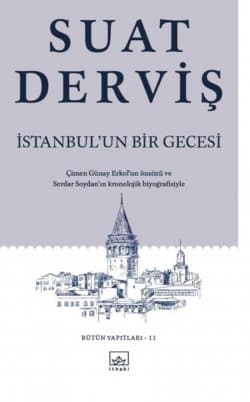 İstanbul'un Bir Gecesi