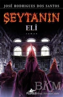 Şeytanın Eli