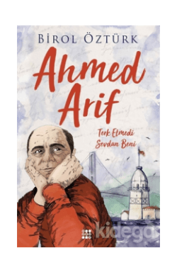 Ahmed Arif - Terk Etmedi Sevdan Beni