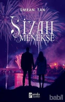 Siyah Menekşe