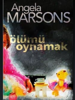 Ölümü Oynamak (Dedektif Kim Stone, #4)