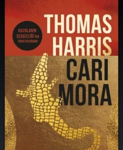 Cari Mora