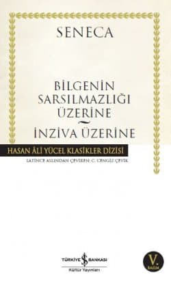 Bilgeliğin Sarsılmazlığı Üzerine - İnziva üzerine