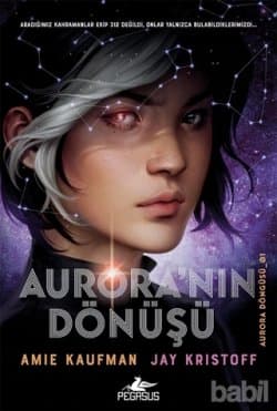 Aurora'nın Dönüşü
