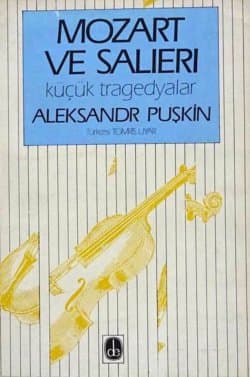 Mozart Ve Salieri
