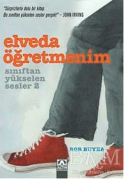 Elveda Öğretmenim - Sınıftan Yükselen Sesler 2