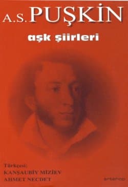 A.S. Puşkin Aşk Şiirleri