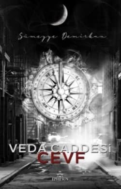 Veda Caddesi Cevf