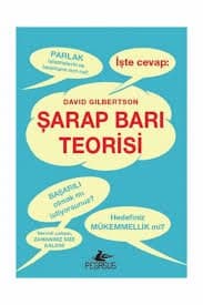 Şarap Barı Teorisi