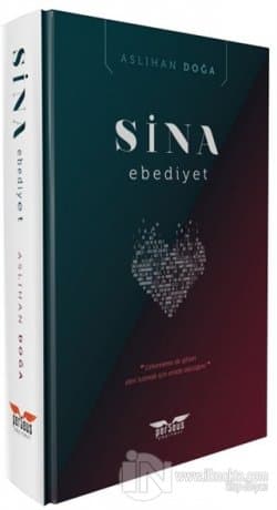 Sina - Edebiyat