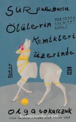 Sür Pulluğunu Ölülerin Kemikleri Üzerinde