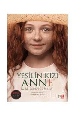 Yeşilin Kızı Anne