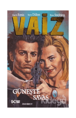 Vaiz 6: Güneşte Savaş