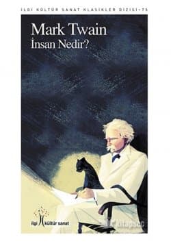 İnsan Nedir?