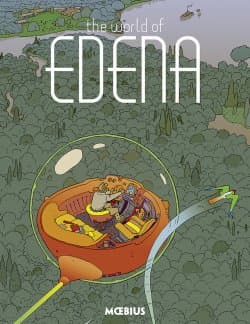 The World of Edena