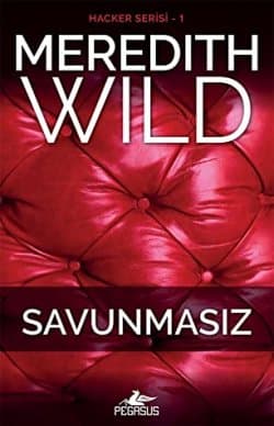 Savunmasız (Hacker #1)