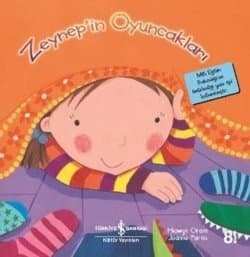 Zeynep'in Oyuncakları
