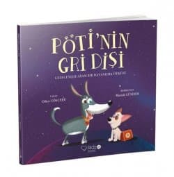 Pöti'nin Gri Dişi - Gezegenler Arası Bir Dayanışma Öyküsü