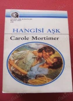 Hangisi Aşk
