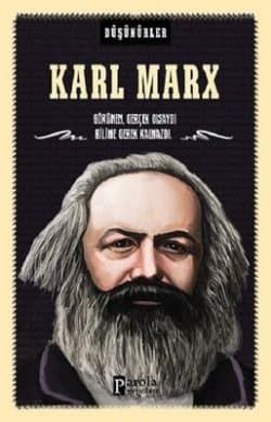 Karl Marx (Düşünürler Seti)