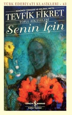 Senin İçin (Toplu Hikayeleri)