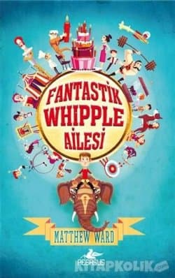 Fantastik Whipple Ailesi