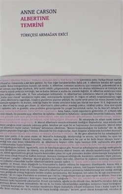 Albertine Temrini