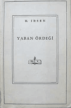 Yaban Ördeği