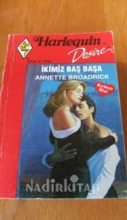 İkimiz Baş Başa