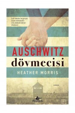 Auschwitz Dövmecisi