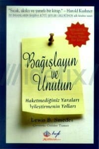 Bağışlayın Ve Unutun