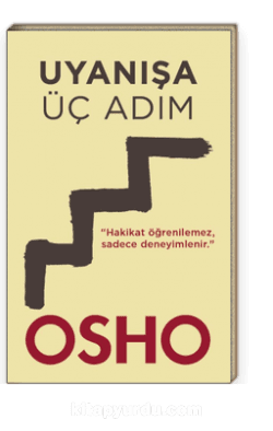 Uyanışa Üç Adım